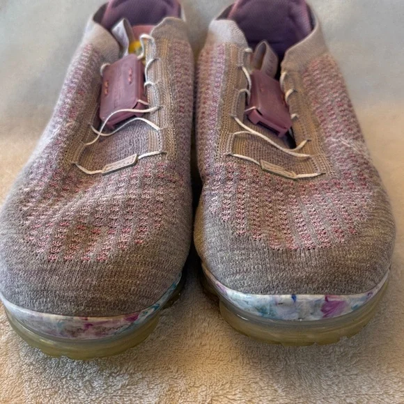 Nike vapormax sneakers sz 10 - Picture 9 of 9